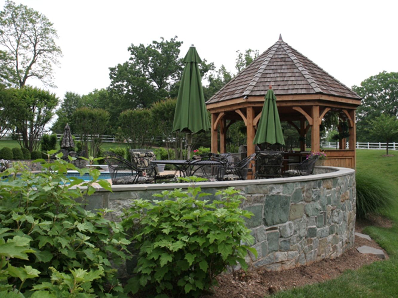 Land Art Design Portfolio