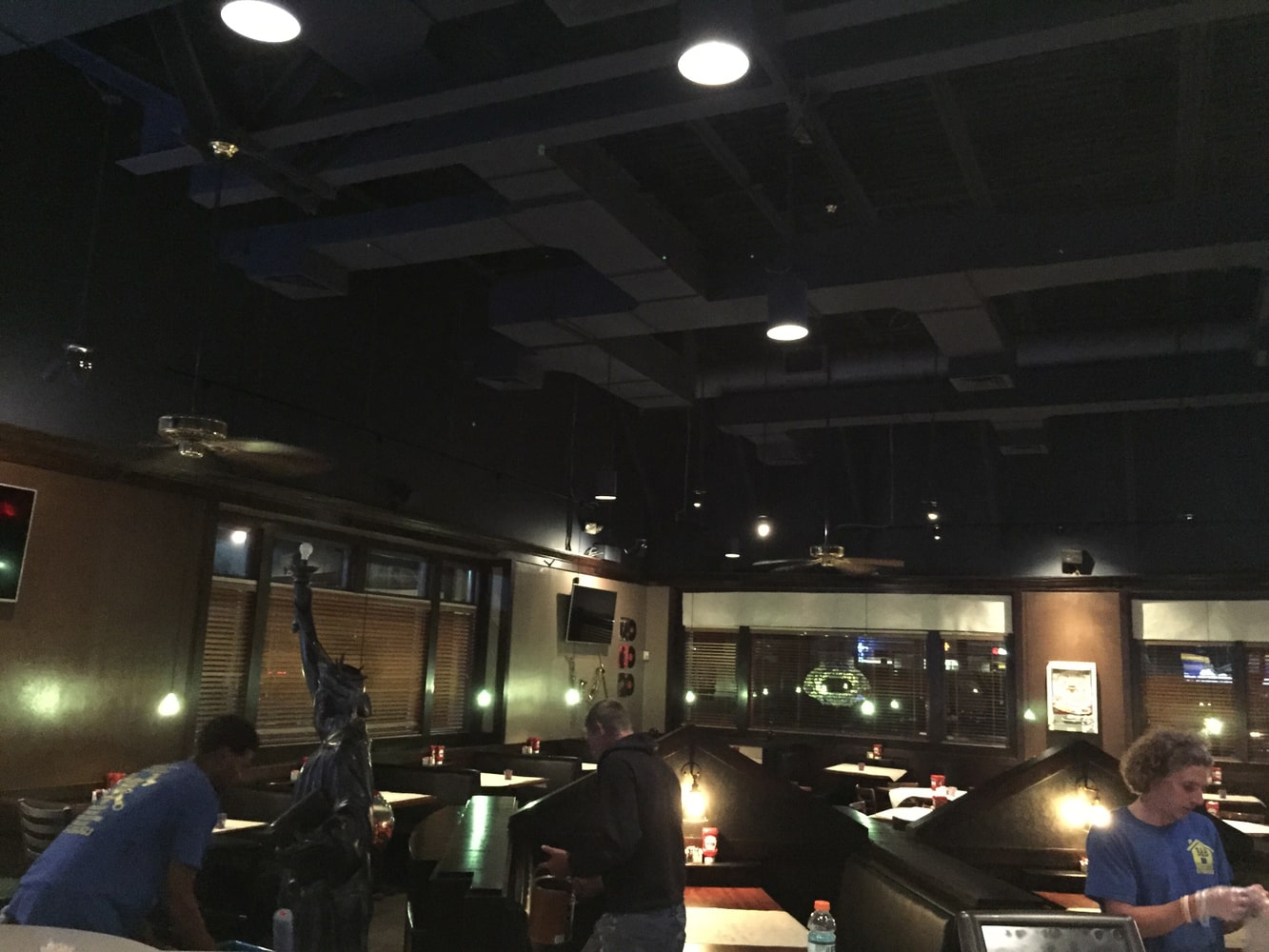 B&B Construction Project