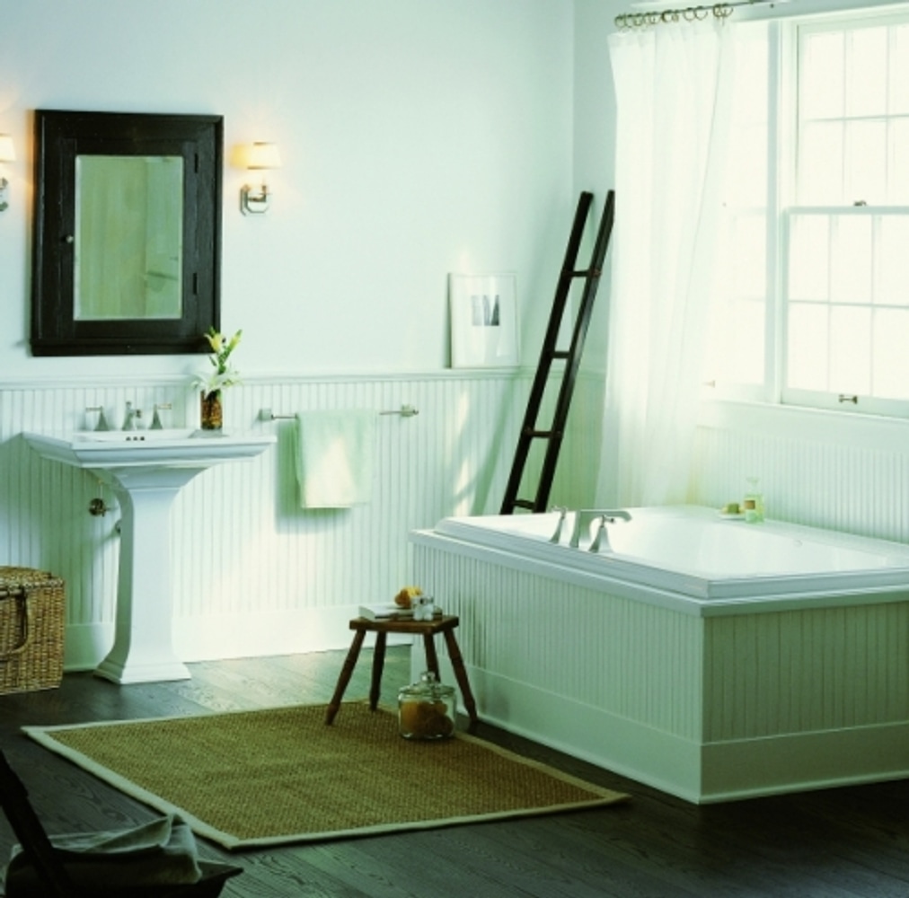 Designer Baths