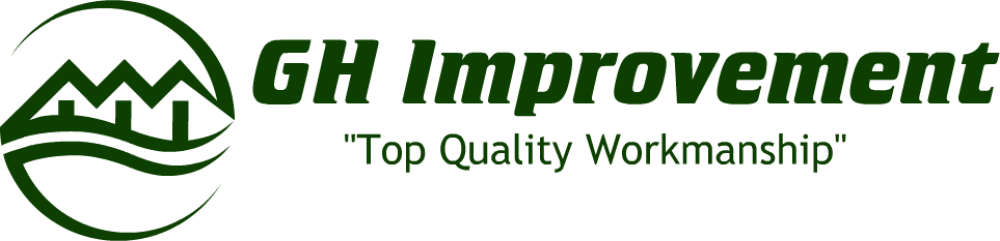 Gh Improvement Llc