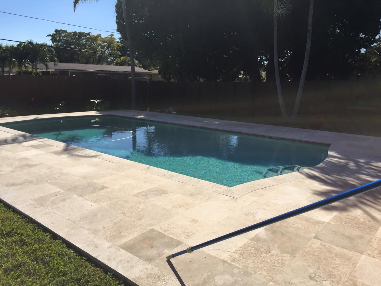 Photos from American Blue Pool And Spas Inc