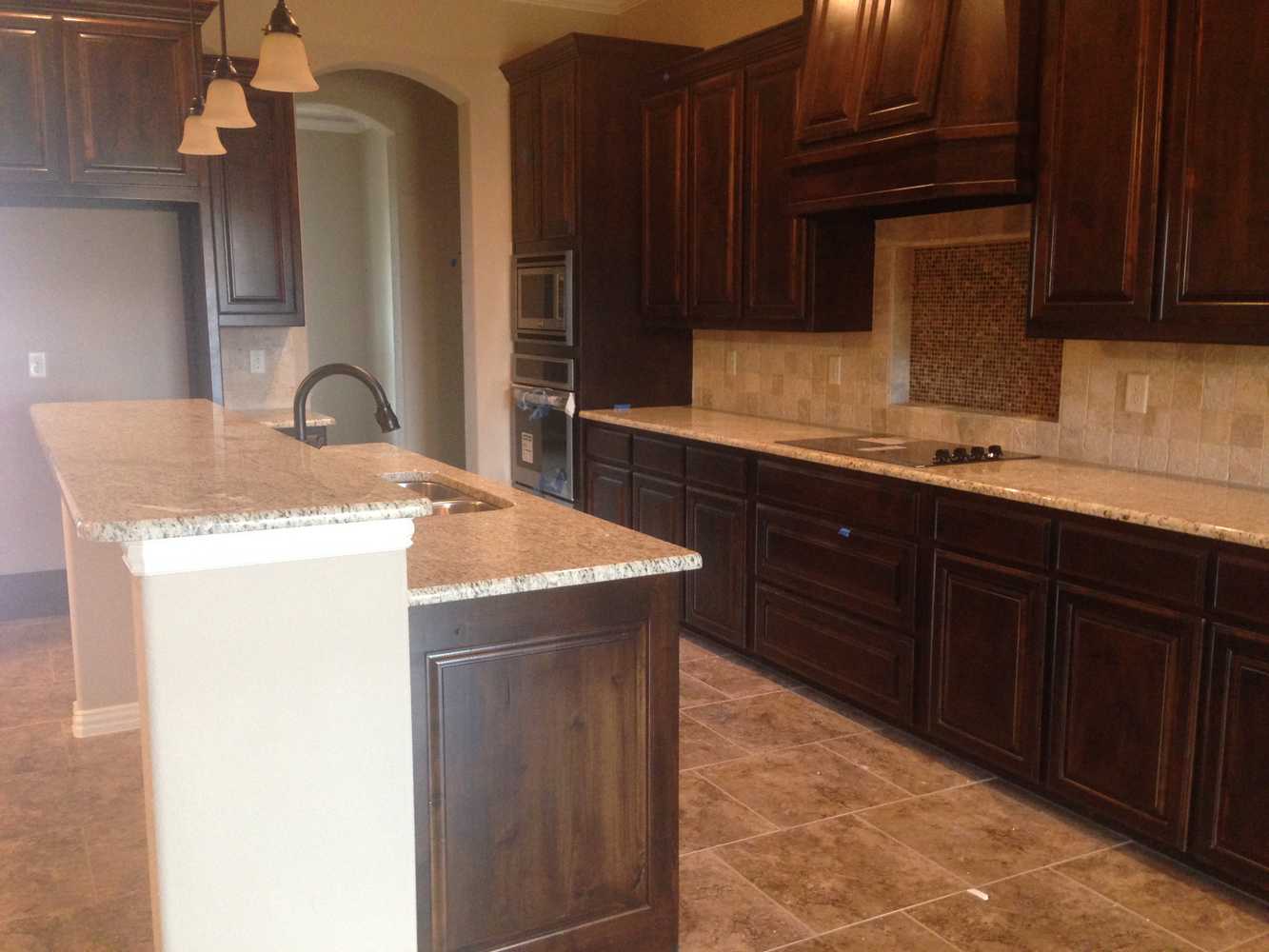 Photo(s) from JMG Granite & Marble 