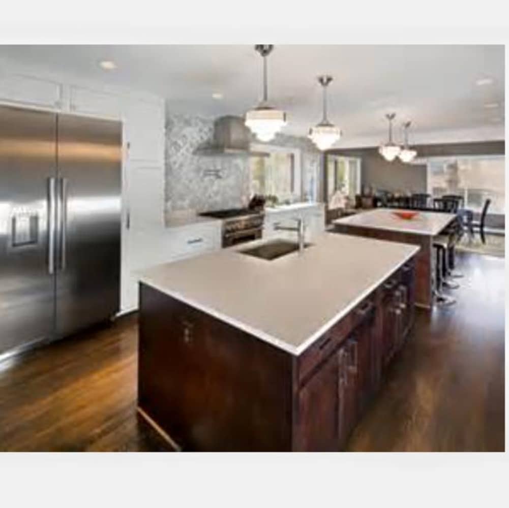 Completed Projects & Progress shots