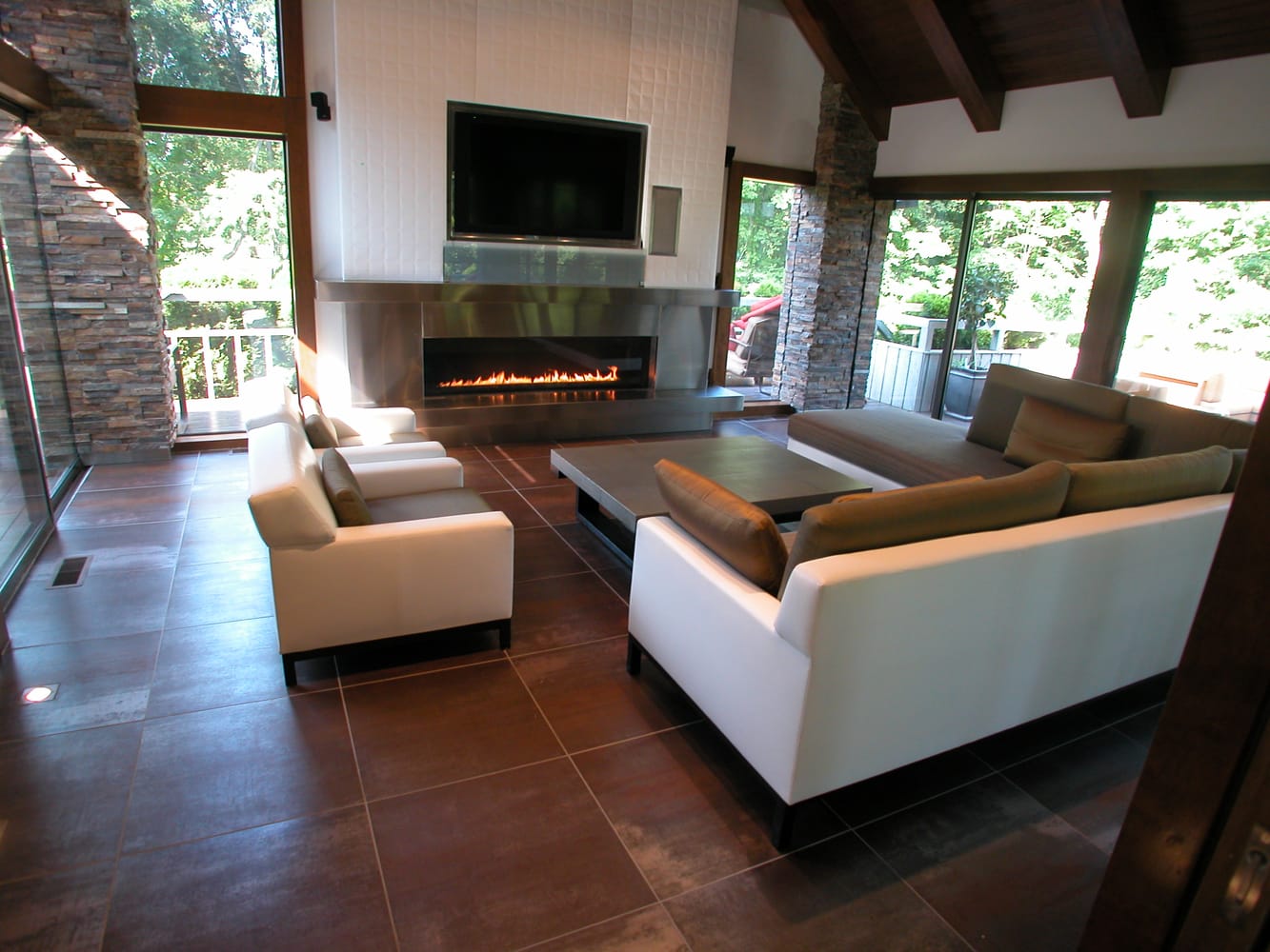 INTERMASTER Corp Greater NYC area projects