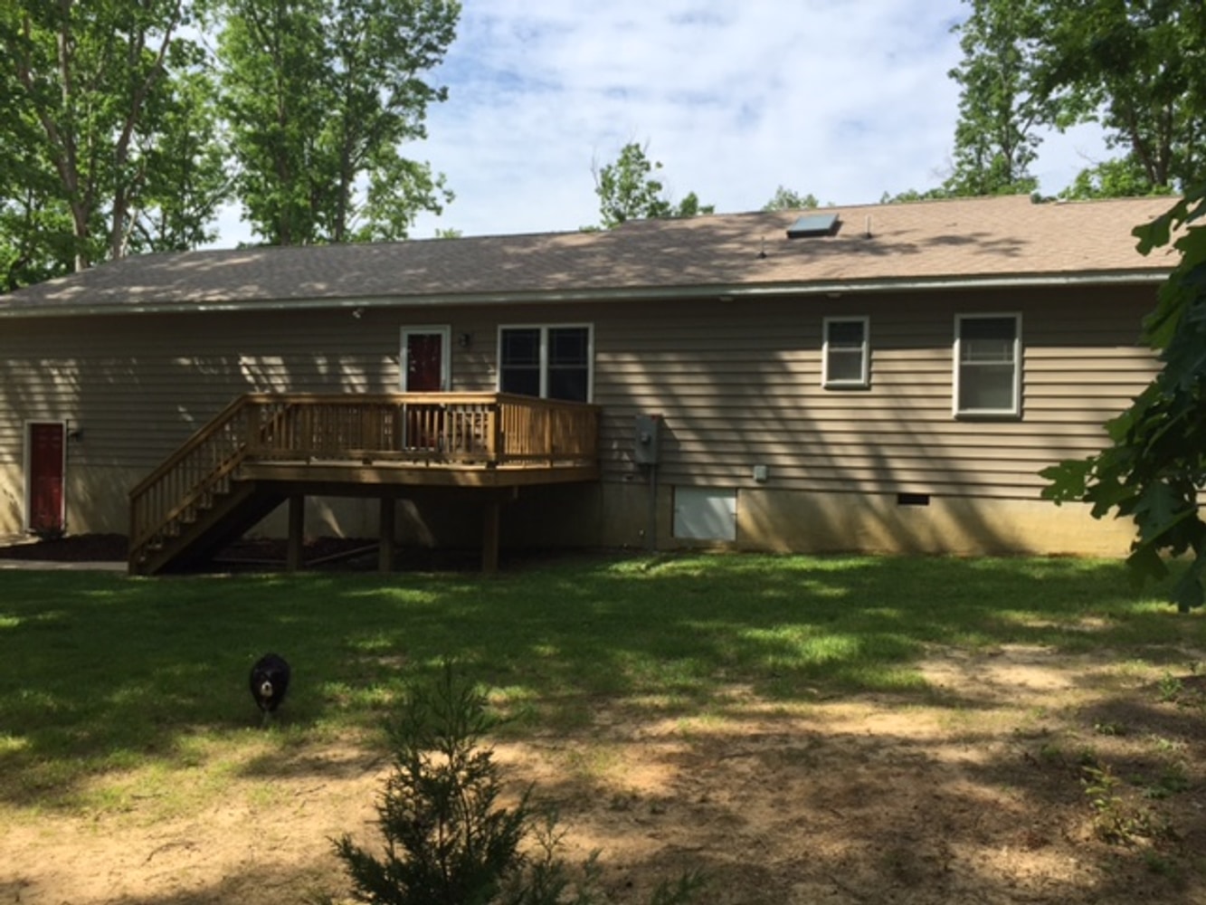 Verlander's Construction Co Inc photos