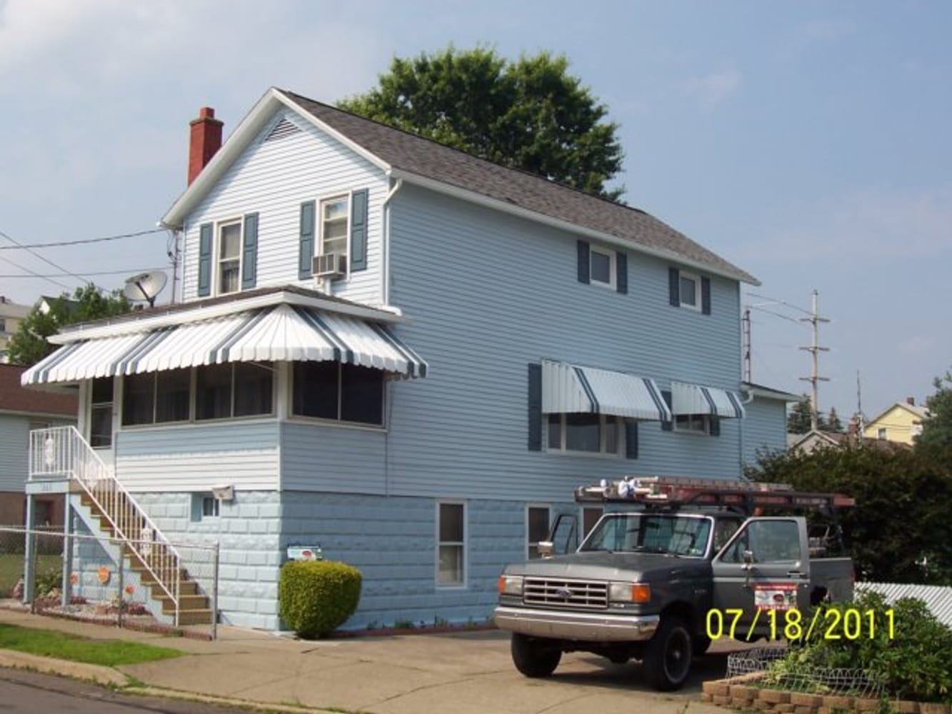 Arnolds Painting, Llc Past & Present Projects