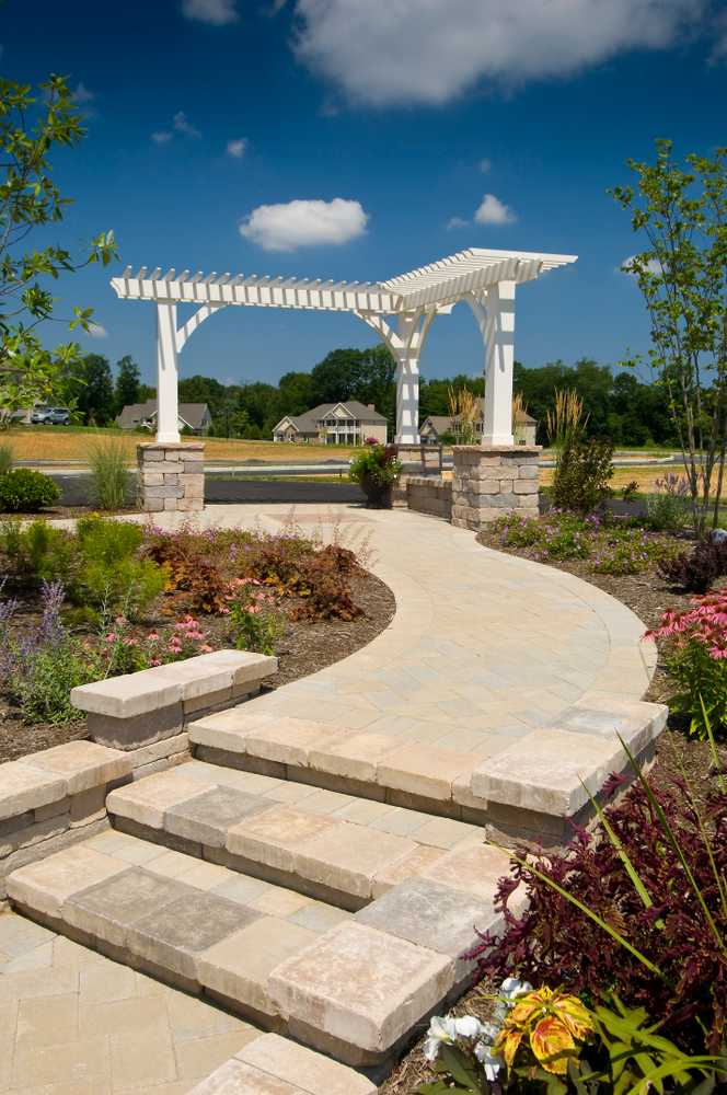 Photo(s) from Mechanicsburg Landscaping And Outdoor Living Llc