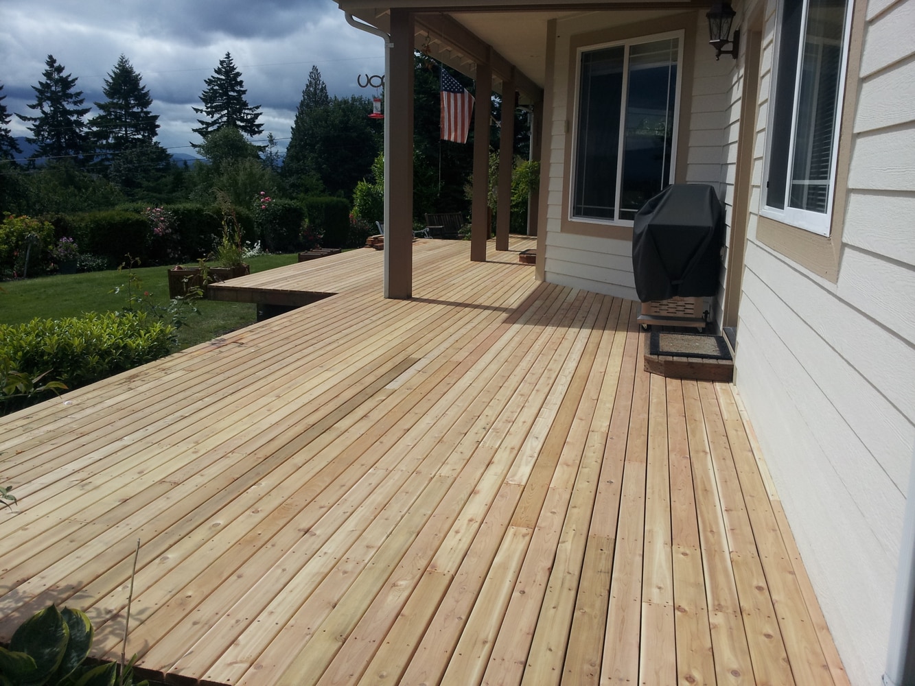 Dependable Building Services Project