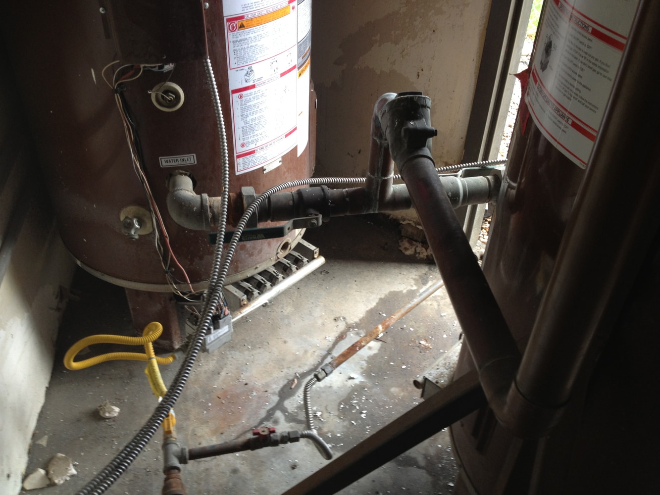 Photos from R G Plumbing Inc