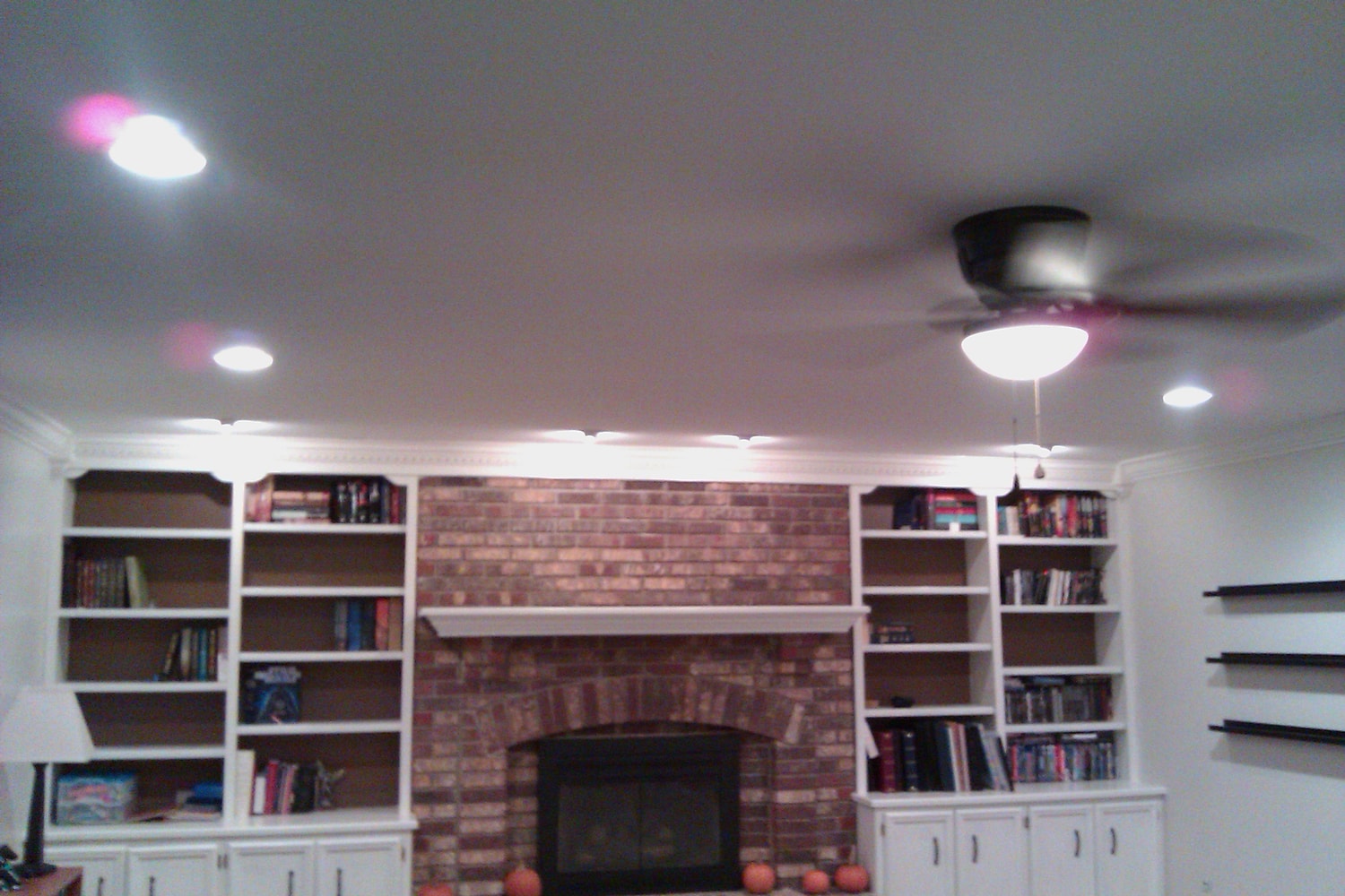 Fineline Construction Group Project