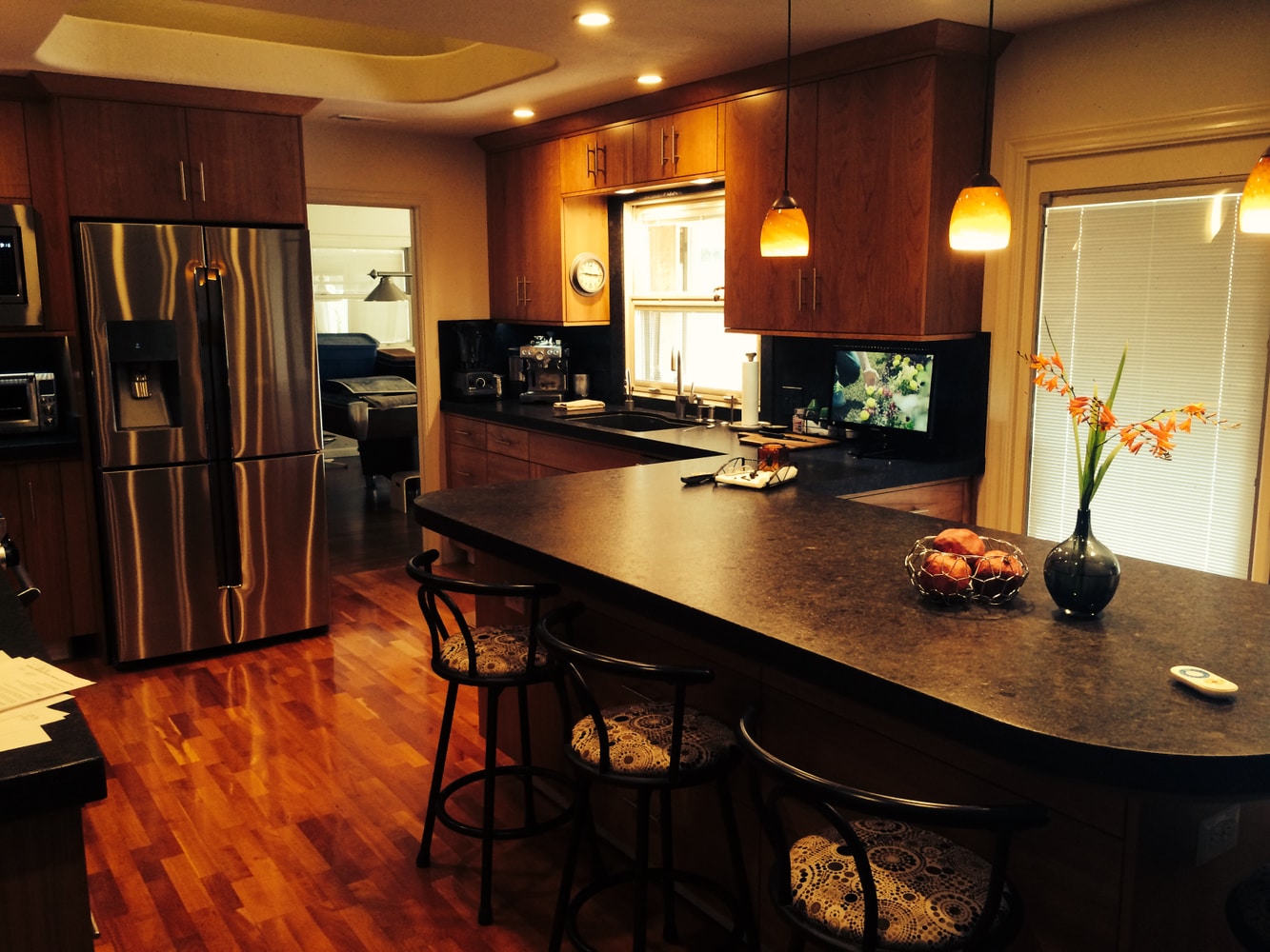 RFMC Inc DBA The Patio Kings, Fresno, CA General Contractors