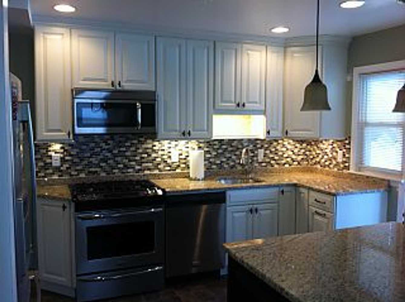 Kitchen Remodeling