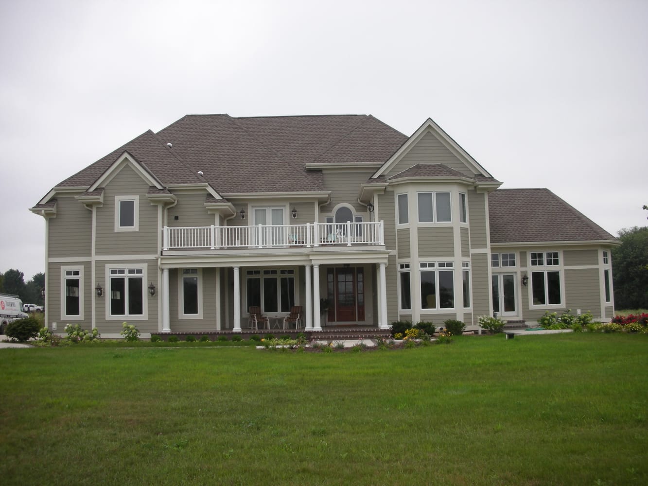 Photos from Integrated Building Systems LLC