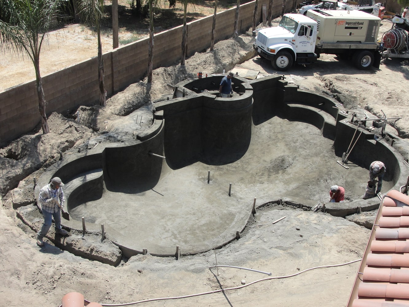 North Hollywood Custom Home