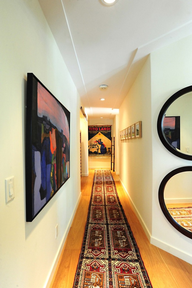 Project photos from Andrew Mark Construction Inc