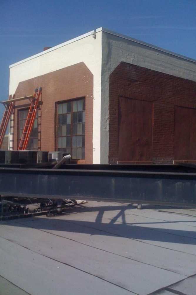 Northern Waterproofing And Restoration Co, Inc Project