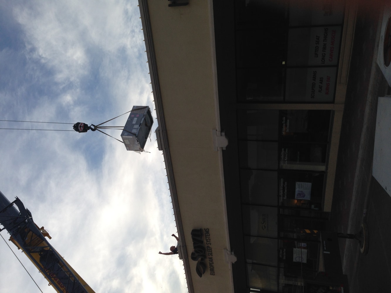 Uptown university park