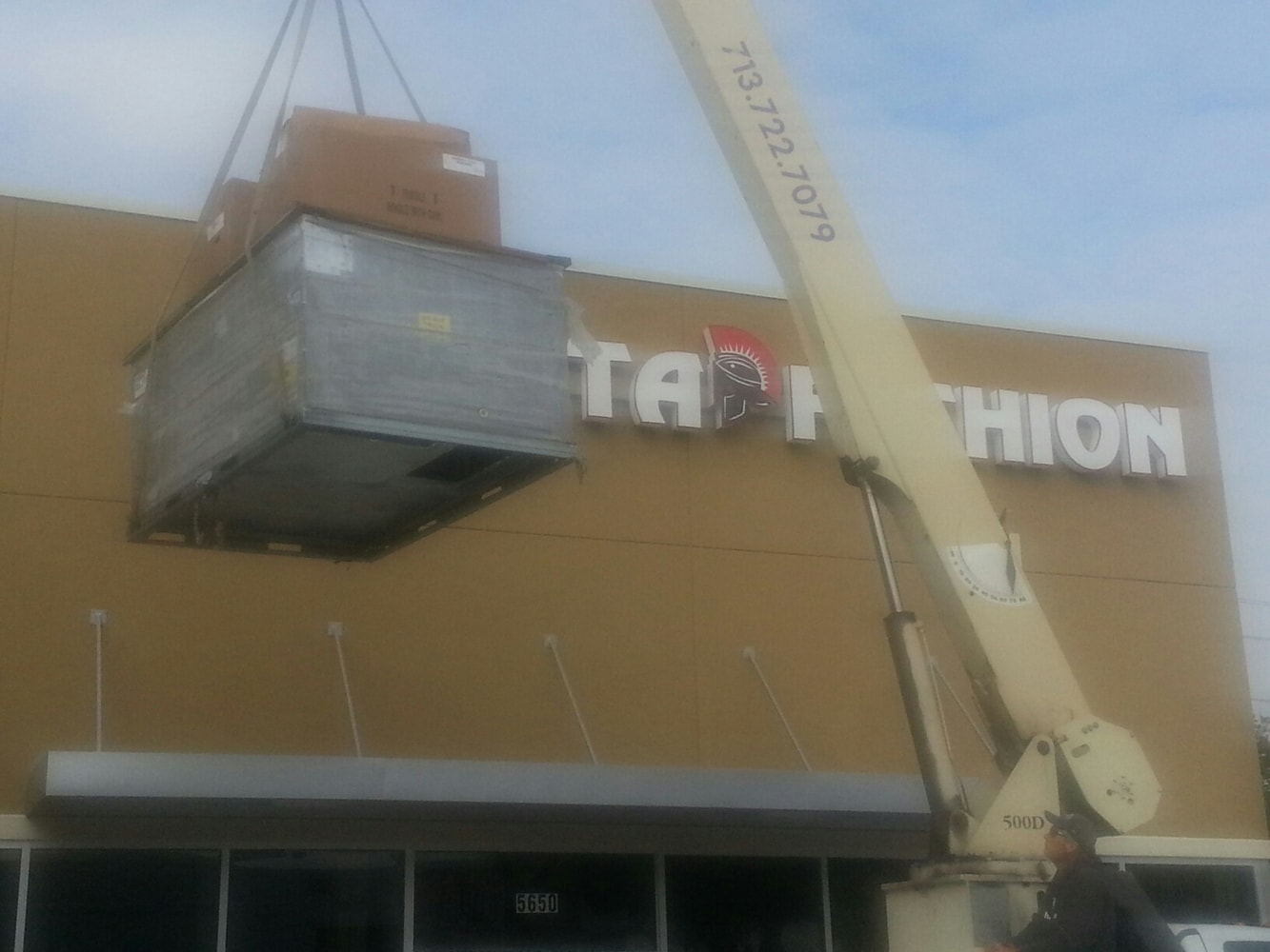 Photo(s) from Air-Mediks