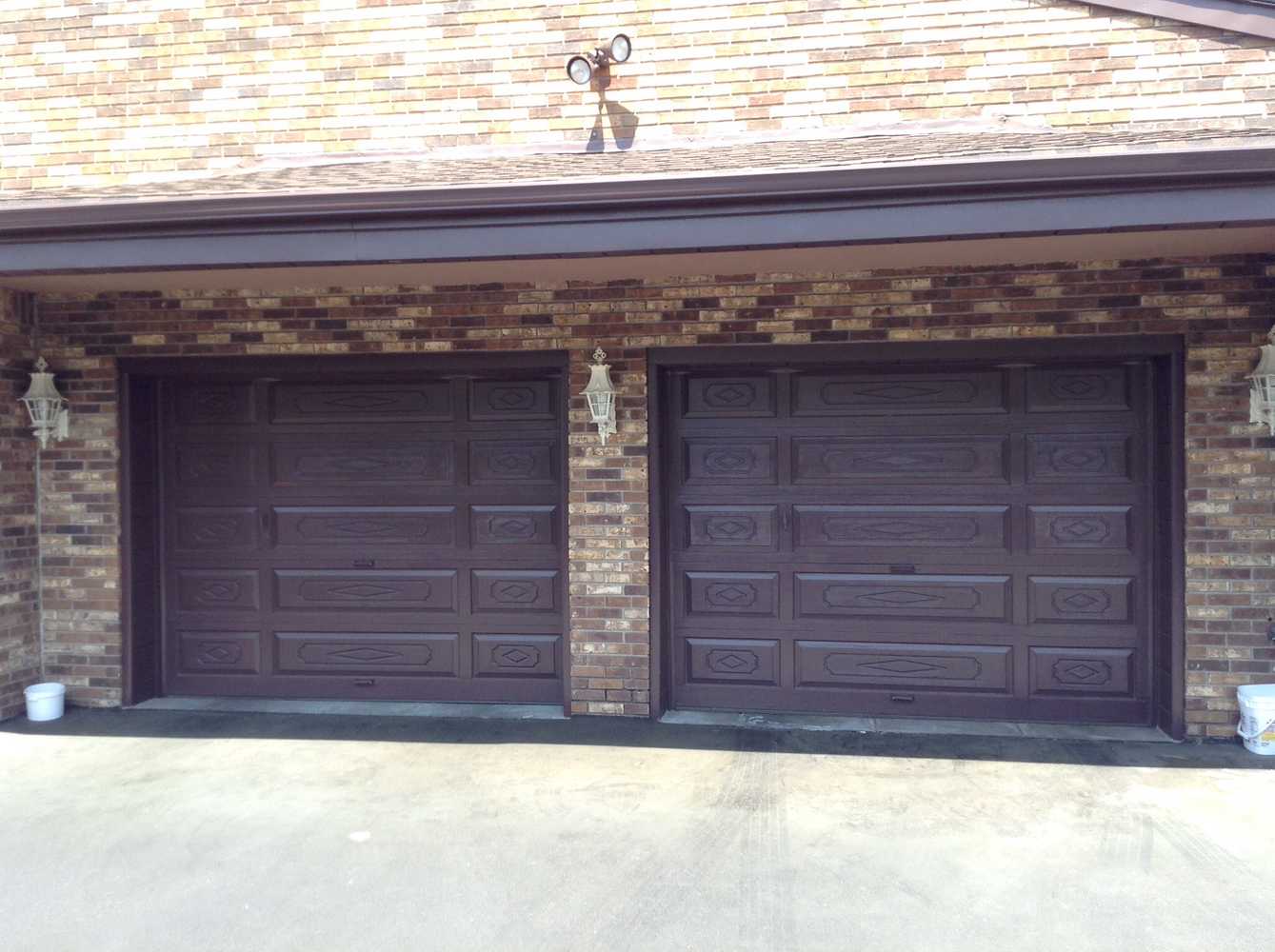 Photo(s) from F&B Garage Door Llc