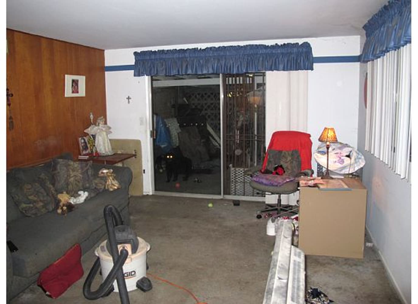 Sample Before and After Photos from 2012 Projects