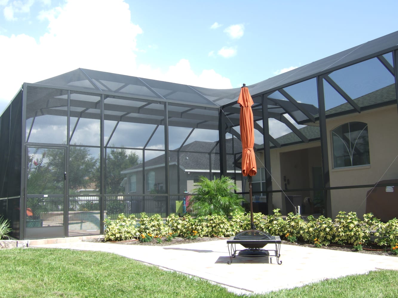 Photo(s) from Pombo's Contracting Services Inc