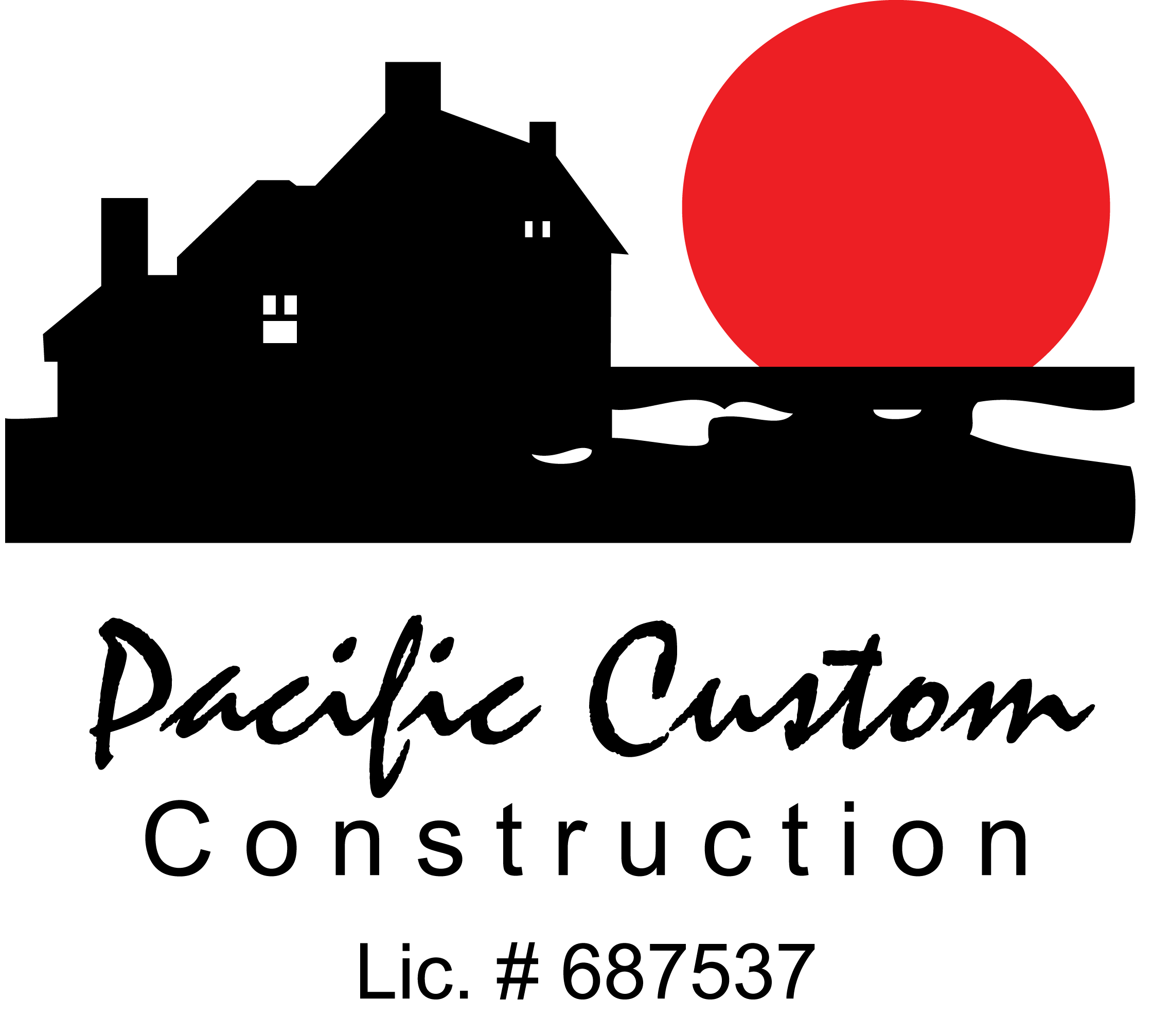 Pacific Custom Construction