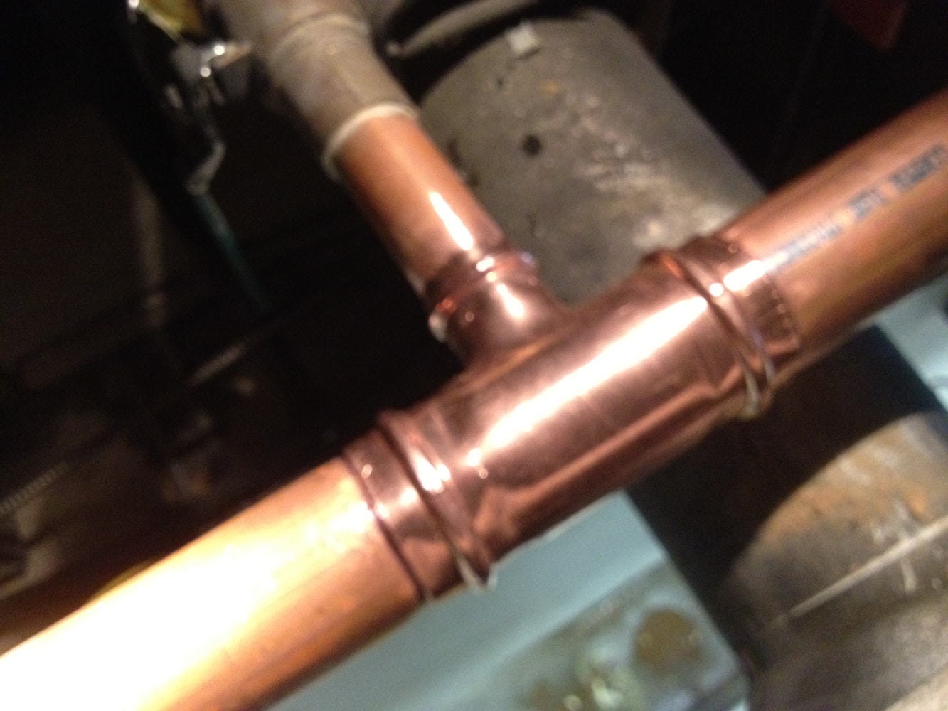 Photos from R G Plumbing Inc