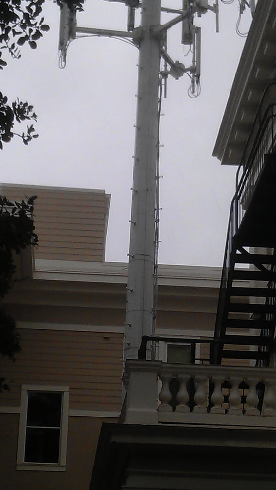 R - Tek Inc Dba R - Tek Services recent projects