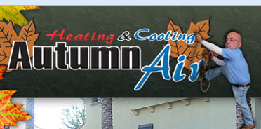 Autumn Air Heating & Cooling