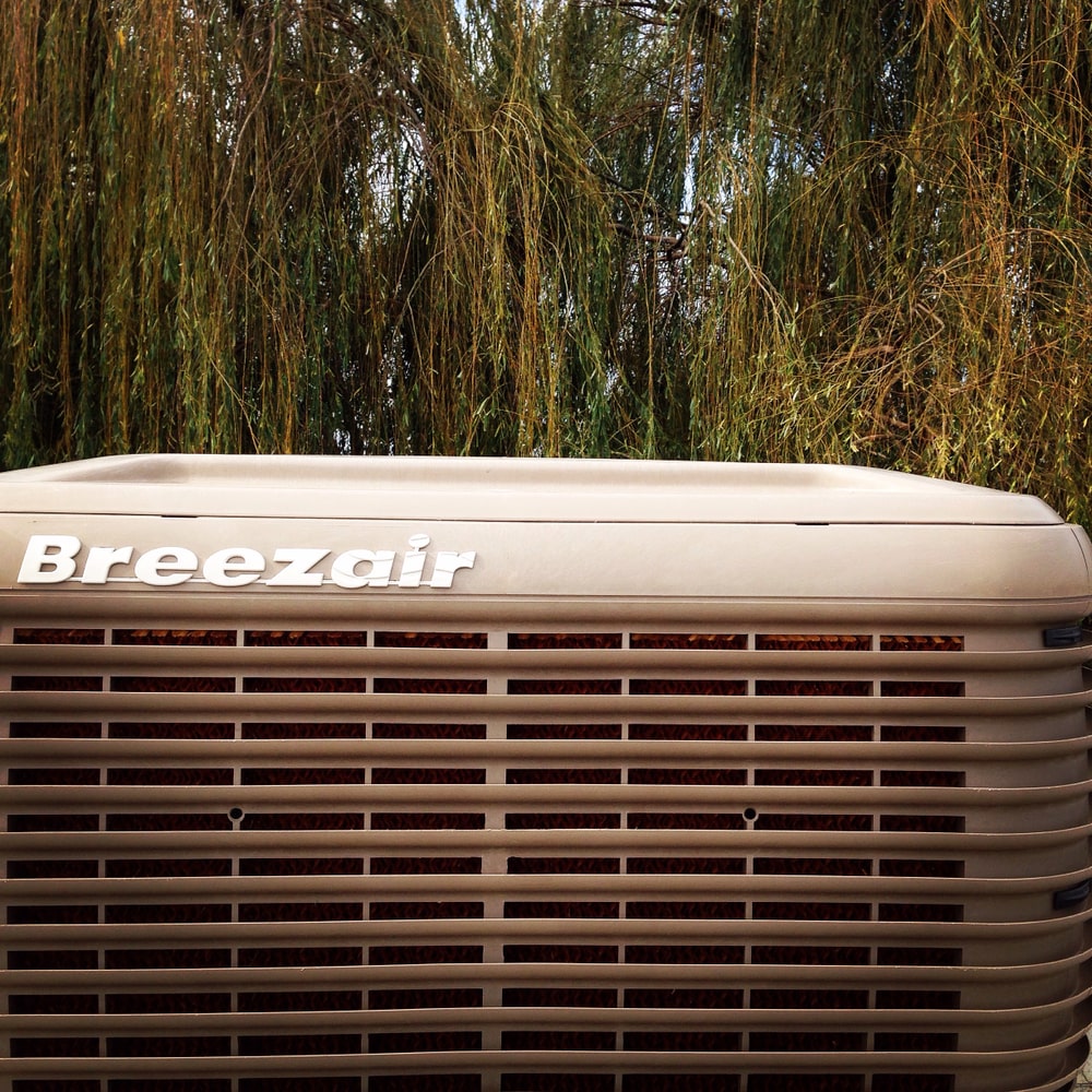 Photo(s) from Michael D Simmons Heating And A C