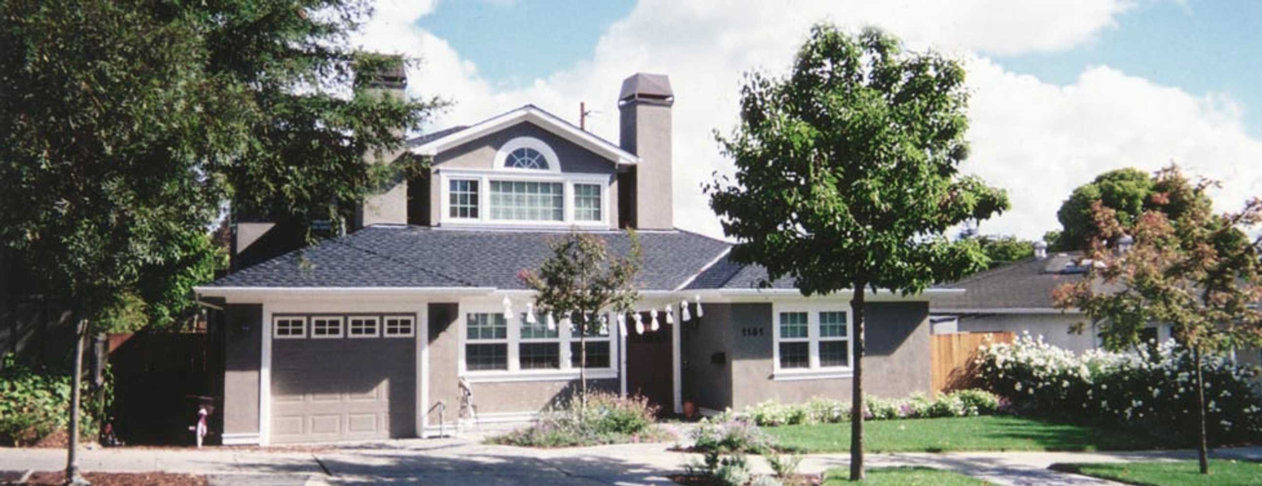 Photos from Morton Frank Architect