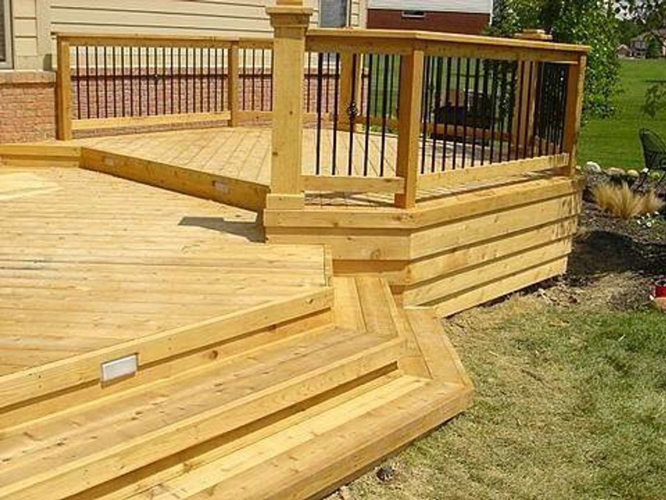 Photo(s) from Sennco Fencing