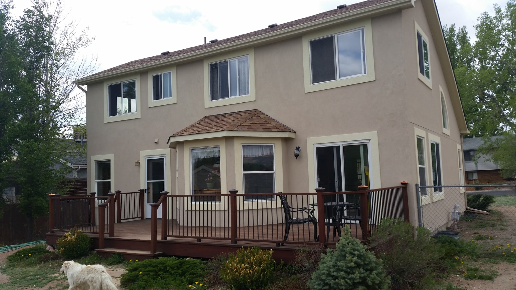 Photo(s) from G And A Stucco