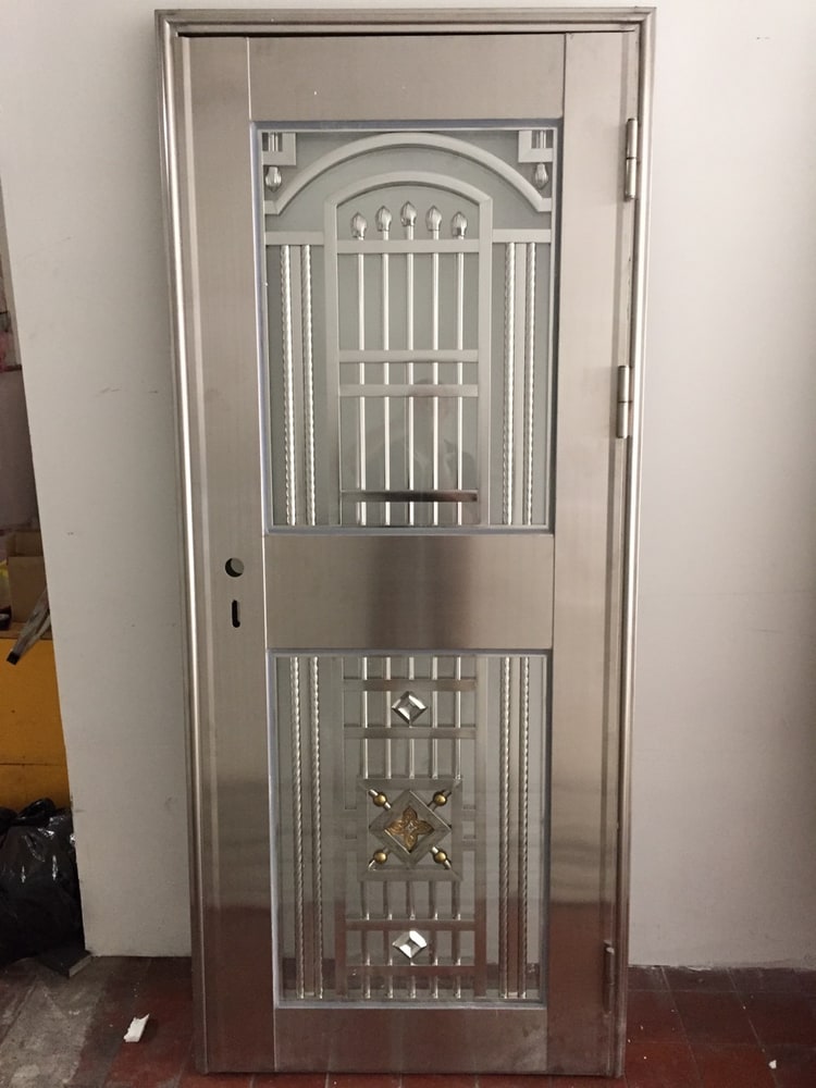 Brooklyn Stainless Steel