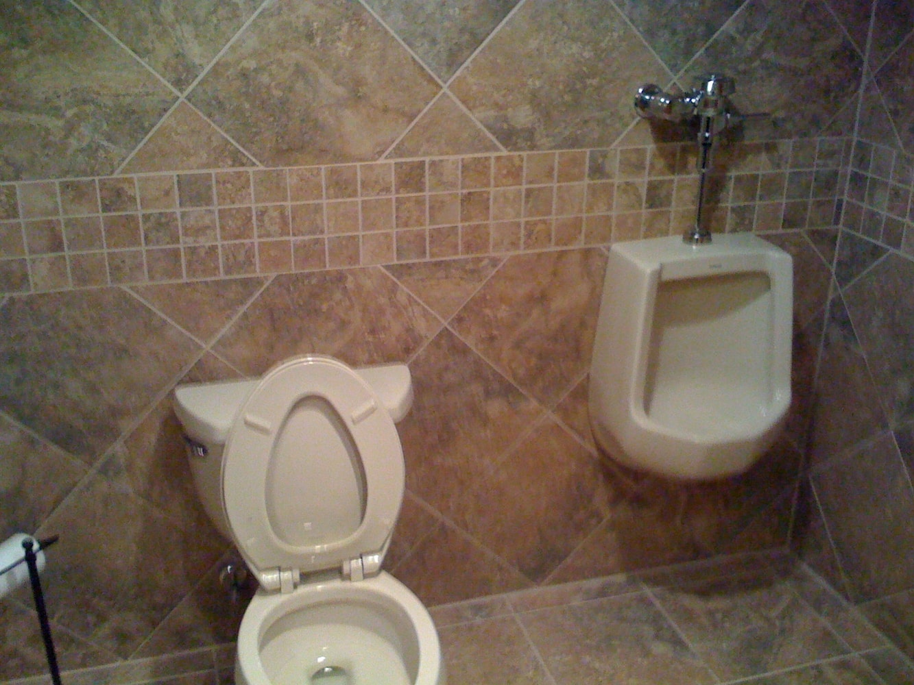 Nevin custom homes Project