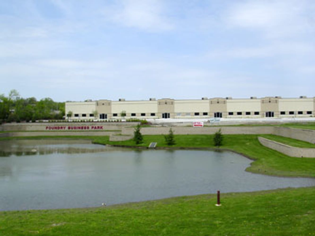 Mustang Construction Completed Projects 