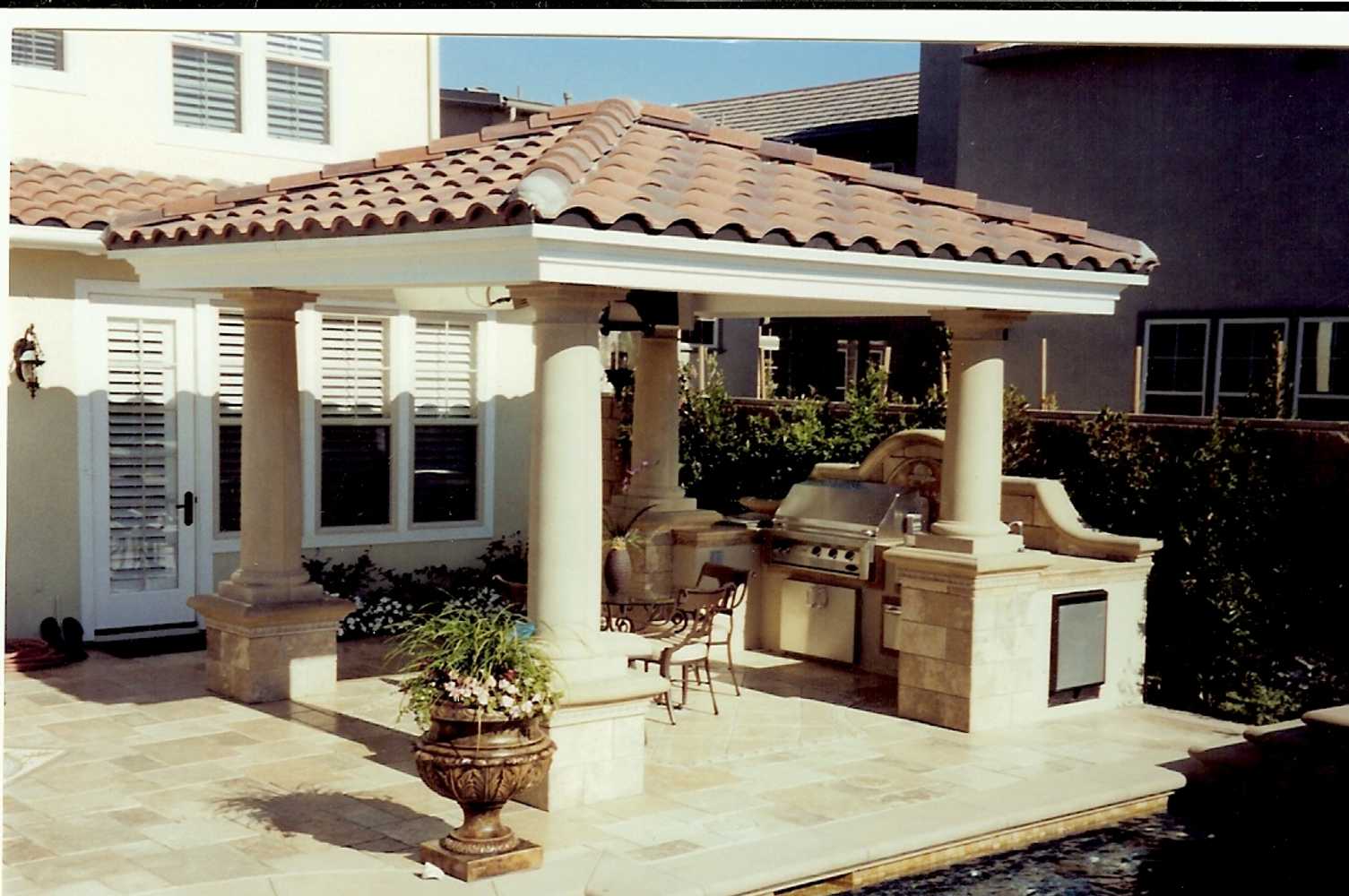 Photo(s) from Ponce Construction Pools & Landscaping