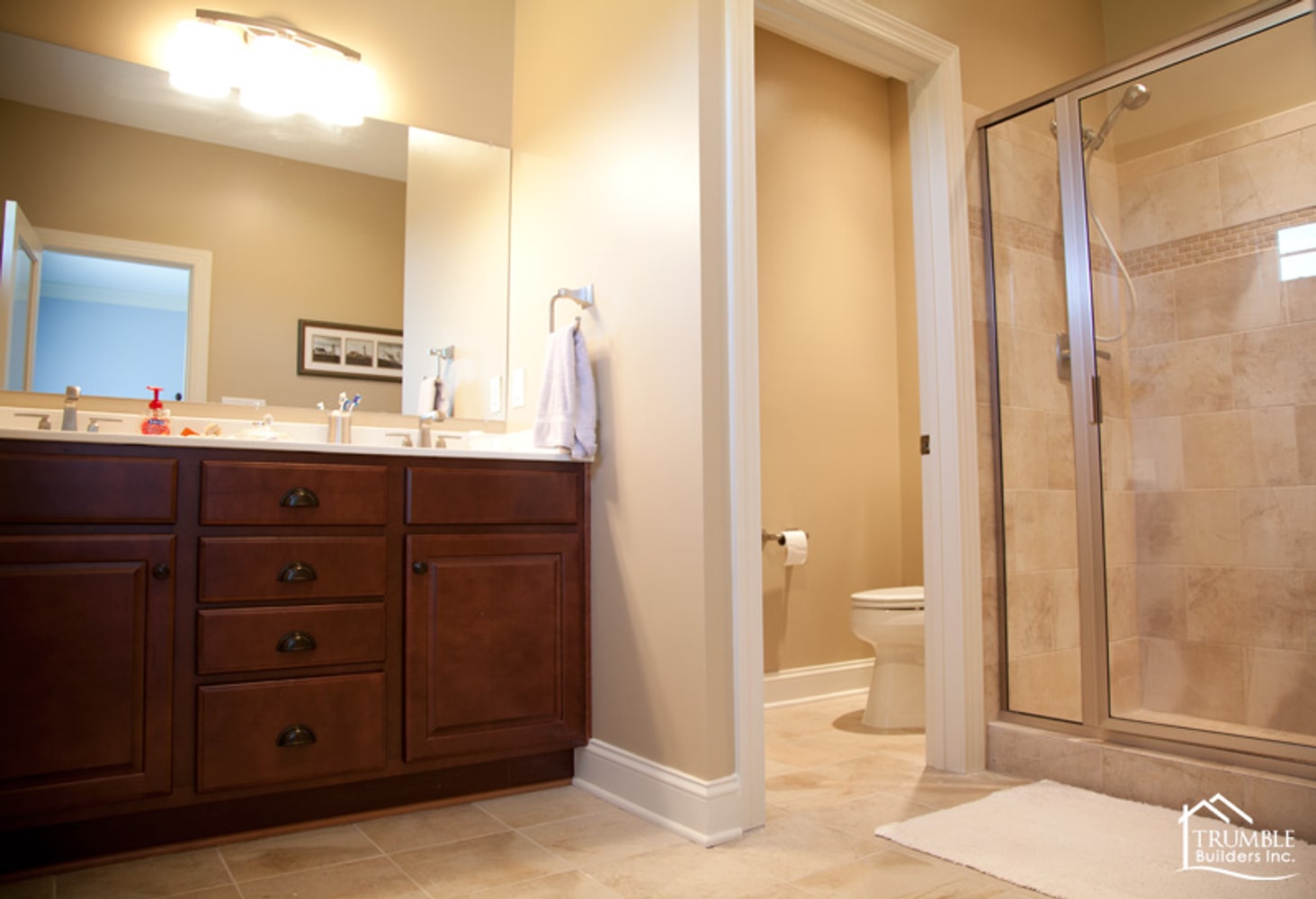 Photo(s) from Trumble Builders Inc