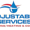 Adjustable Services Plumbing Heating & Cooling