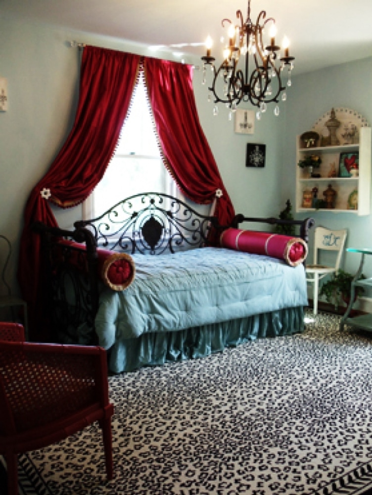 Kara Hughes Design Project