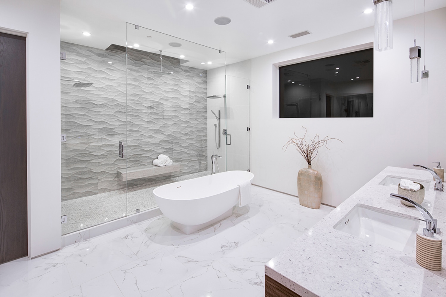 West Hollywood Modern New Construction - Oakwood