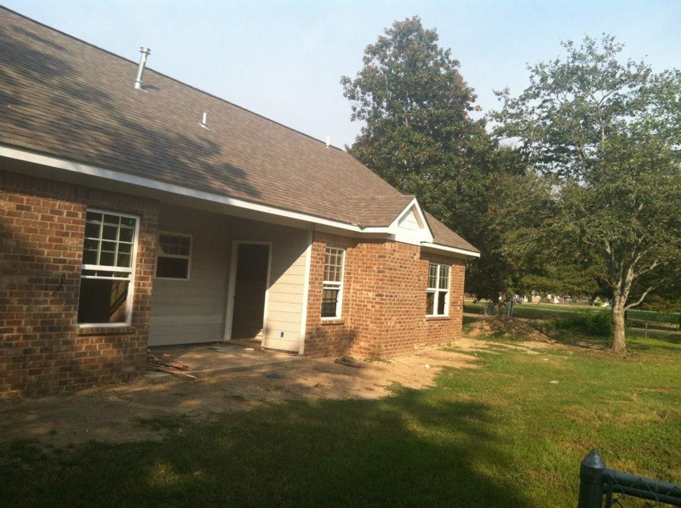 Projects by J..T. S. Construction