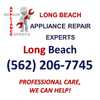 Long Beach Appliance Repair Experts