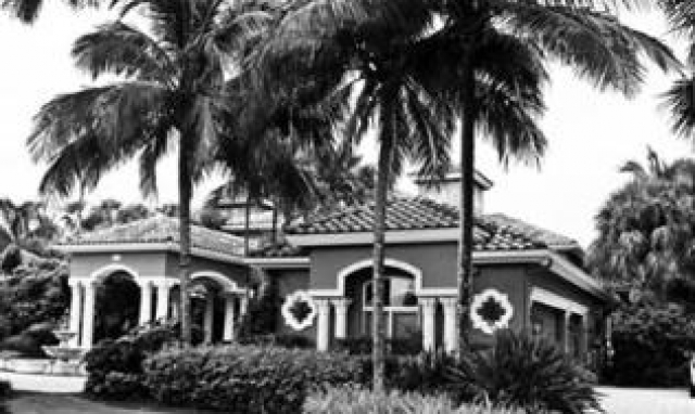 Marciano Enterprises Painting & Restoration