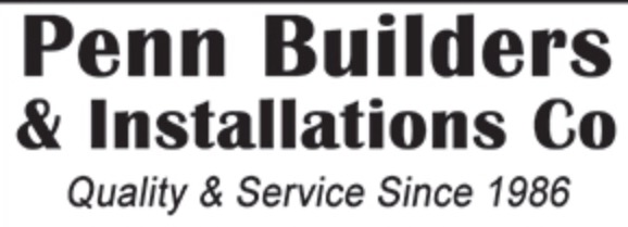 Penn Builders & Installations Co