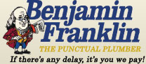 Ben Franklin Plumbing Denton