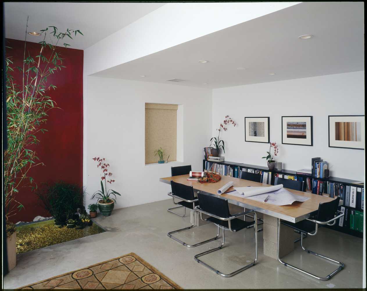 Project photos from Studio G