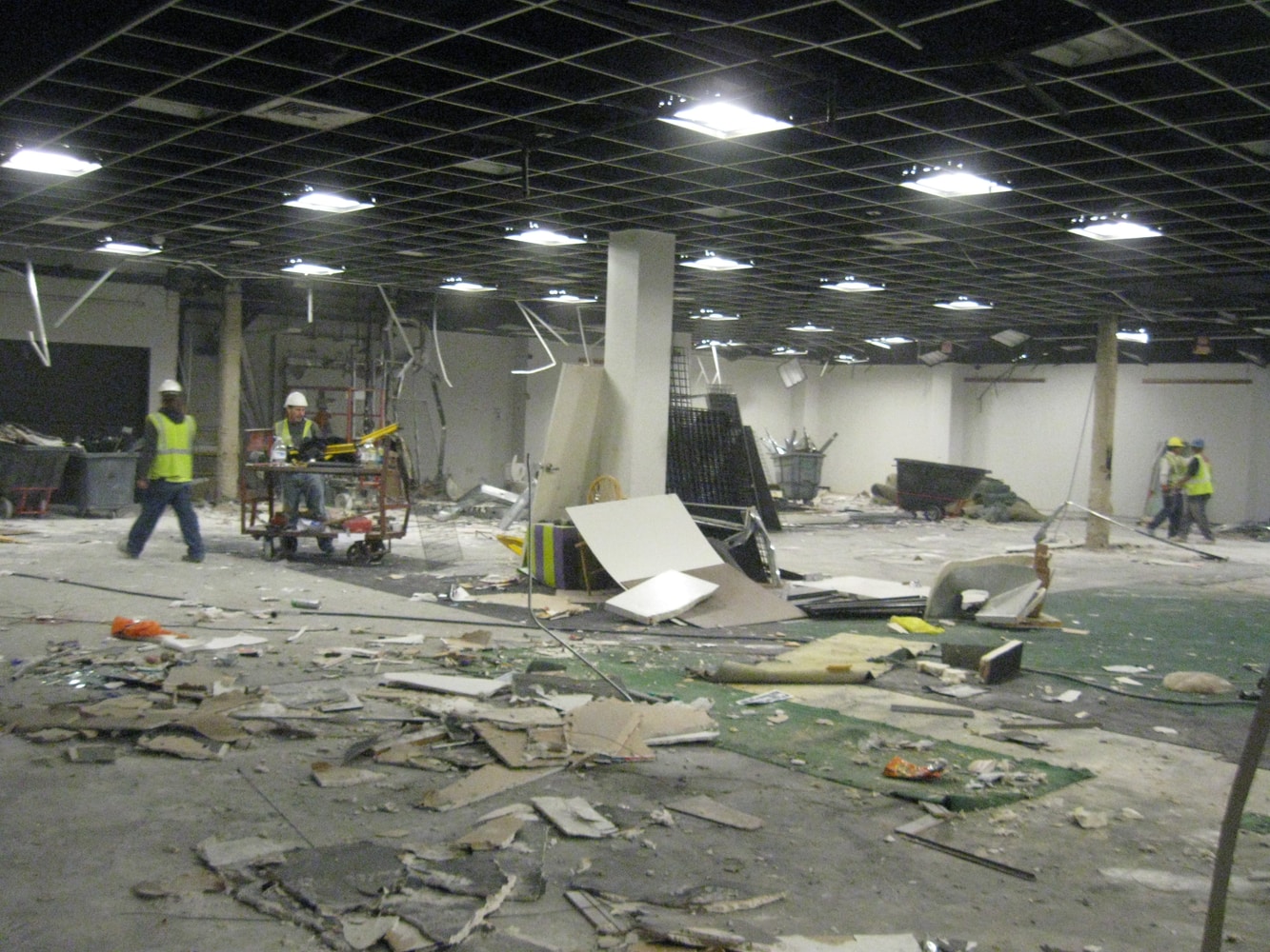 Element 26 Environmental & Demolition