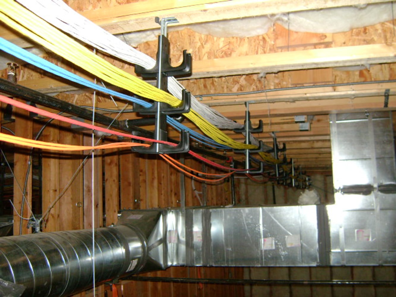 Zam Communications Project