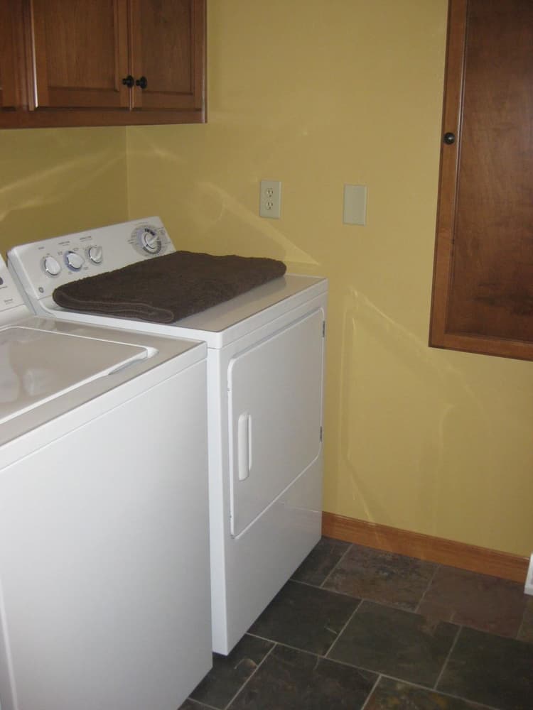 1st floor complete remodel